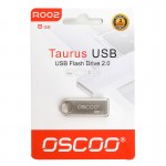 فلش اسکو (OSCOO) مدل 8GB R002 Taurus