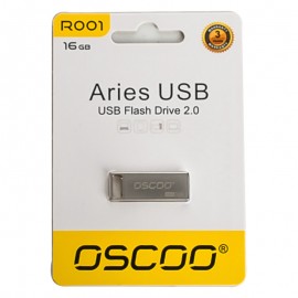 فلش اسکو (OSCOO) مدل 16GB R001 Aries