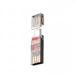 رم ریدر USB-A/Type-C ارلدام (Earldom) مدل ET-OT99