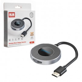 تبدیل HDMI به Wifi ارلدام (Earldom) مدل ET-W7+