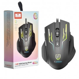 موس گیمینگ سیم دار ارلدام (Earldom) مدل KM15