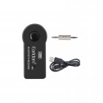 گیرنده بلوتوث صدا USB ارلدام (EARLDOM) مدل ET-M6
