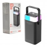 پاوربانک ارلدام (Earldom) مدل ET-PD38 ظرفیت 40000mAh