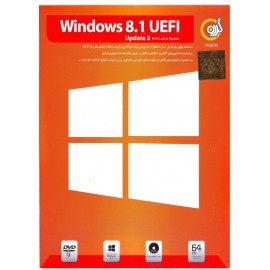 Windows 8.1 UEFL Update 3 With Latest Update