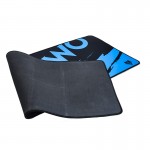 پد موس گیمینگ طرحدار دوردوخت NUBWO سایز بزرگ
