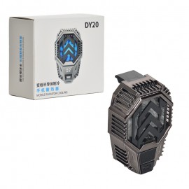 فن موبایل مدل DY20