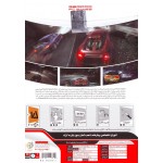 NEED FOR SPEED : CARBON