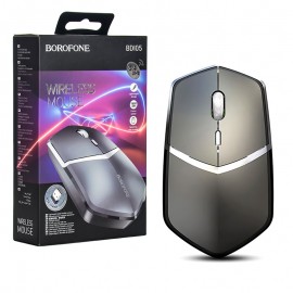 موس بی سیم بروفون (BOROFONE) مدل BD105