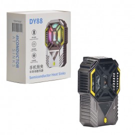 فن موبایل مدل DY88