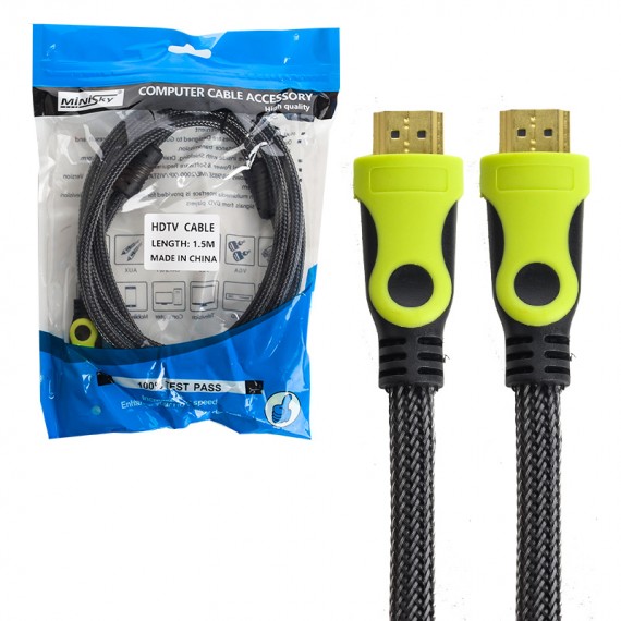 کابل HDMI مینی اسکای (MiniSky) طول 1.5 متر