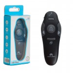 پرزنتر (نشانگر لیزری) بی سیم میکاسو (MIKUSO) مدل LP-016