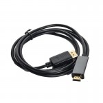 کابل تبدیل Display به HDMI طول 1.8 متر کایزر (KAISER)