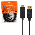 کابل تبدیل Display به HDMI طول 1.8 متر کایزر (KAISER)