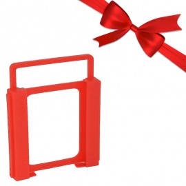 بسته 1+10 براکت هارد 2.5 اینچی SSD NOW مدل PCB TQ (یک عدد هدیه)