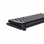 کیبورد مکانیکال بی سیم شارژی میکاسو (MIKUSO) مدل XK-63