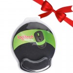 بسته 1+10 پد موس طبی لاجیتک (Logitech) مدل PD700 (یک عدد هدیه)