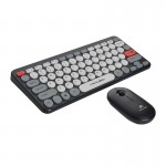 کیبورد و موس بی سیم میکاسو (MIKUSO) مدل KB-CO27