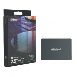 هارد SSD اینترنال داهوا (Dahua) مدل C800A ظرفیت 512GB گارانتی آسان سرویس