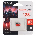 رم موبایل گیمینگ اپیسر (Apacer) مدل 128GB AP128GMCSX10U7-RAGC 100MB/s