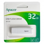 فلش اپیسر (Apacer) مدل 32GB AH336 گارانتی متین