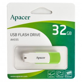 فلش اپیسر (Apacer) مدل 32GB AH335 گارانتی متین