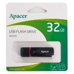 فلش اپیسر (Apacer) مدل 32GB AH333 گارانتی متین