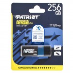 فلش پاتریوت (PATRIOT) مدل 256GB USB3.2 RAGE Lite