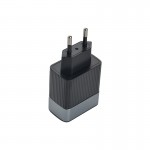شارژر دیواری 20 وات + کابل اندروید تکنیکس (TECNIX) مدل CHR-094-M
