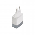 شارژر دیواری 20 وات + کابل تایپ سی تکنیکس (TECNIX) مدل CHR-094-C