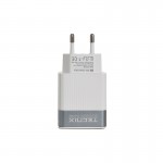 شارژر دیواری 20 وات + کابل تایپ سی تکنیکس (TECNIX) مدل CHR-094-C