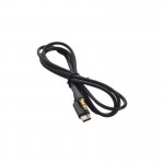 کابل تایپ سی به جک 3.5 میلی متری (Type-C To Aux) تکنیکس (TECNIX) طول 1 متر مدل CBL-117