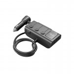 شارژر فندکی 120 وات پنج پورت ارلدام (Earldom) مدل ET-CS4