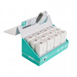 بسته 12 عددی کلگی شارژر 20 وات تکنیکس (TECNIX) مدل CHR-093