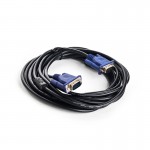 کابل VGA (3+2) دیتکس پلاس (+DETEX) طول 5 متر