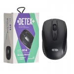 موس بی سیم دیتکس پلاس (+DETEX) مدل MD-914