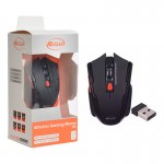 موس گیمینگ بی سیم کایزر (KAISER) مدل K-2100