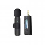 میکروفن جک 3.5 میلیمتری دیتکس پلاس (+DETEX) مدل DMW33-AUX