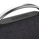 اسپیکر بلوتوث هیسکا (HISKA) مدل B66