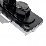 شارژر بی سیم + هولدر موبایل هیسکا (HISKA) مدل HK-2356W