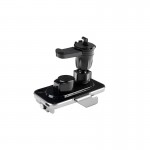 شارژر بی سیم + هولدر موبایل هیسکا (HISKA) مدل HK-2356W