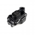 شارژر بی سیم + هولدر موبایل هیسکا (HISKA) مدل HK-2355W