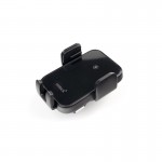 شارژر بی سیم + هولدر موبایل هیسکا (HISKA) مدل HK-2355W