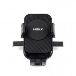هولدر دریچه کولری هیسکا (HISKA) مدل HK-2106