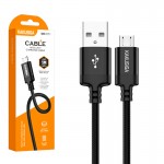 کابل اندروید (MicroUSB) کاکوسیگا (KAKUSIGA) طول 1 متر مدل KSC-652