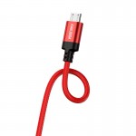 کابل اندروید (MicroUSB) کاکوسیگا (KAKUSIGA) طول 1 متر مدل KSC-652