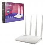 مودم 4G LTE بی سیم نتربیت (NeterBit) مدل NW-431F