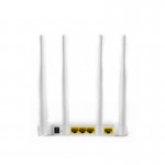 مودم 4G LTE بی سیم نتربیت (NeterBit) مدل NW-431F