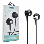 هندزفری سیمی ترکا (TREQA) مدل EP-745