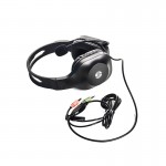 هدست سیم دار اچ پی (hp) اورجینال مدل DHH-1601