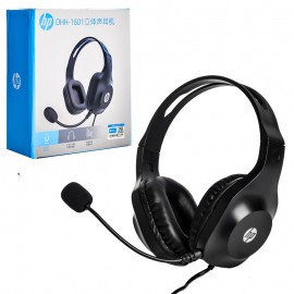 هدست سیم دار اچ پی (hp) اورجینال مدل DHH-1601